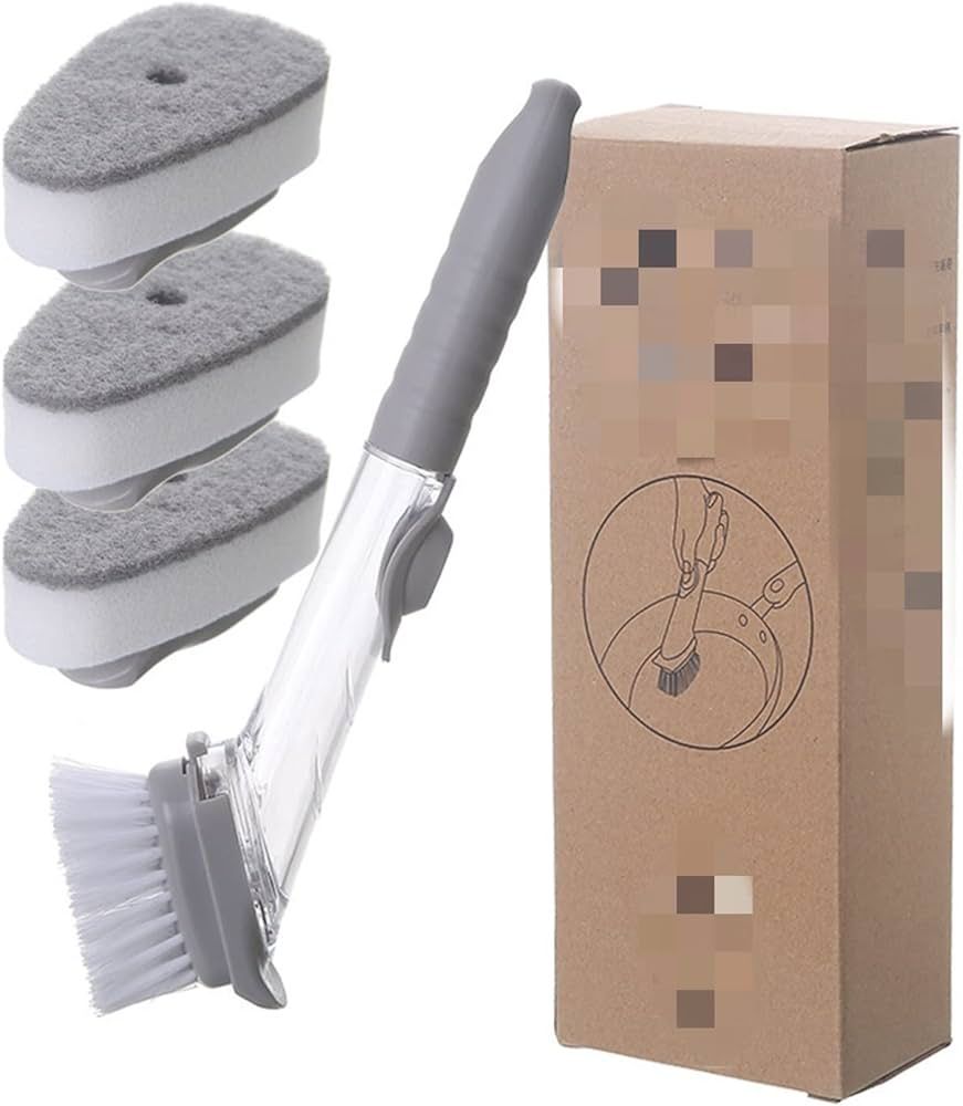 Brosse de nettoyage – Image 2