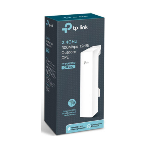Tp-Link CPE220