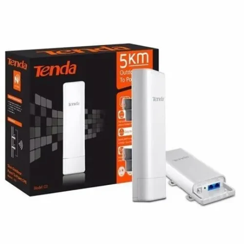 Tenda O3 M2