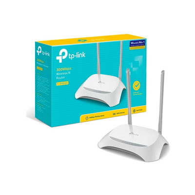 TP LINK WR840N