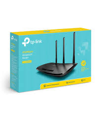 Le TP LINK WR940N
