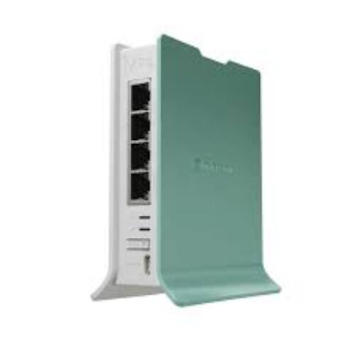 Mikrotik HAP ax lite