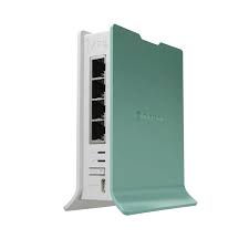 Mikrotik HAP ax lite