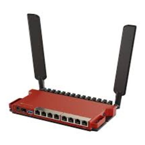 MikroTik L009