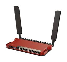 MikroTik L009
