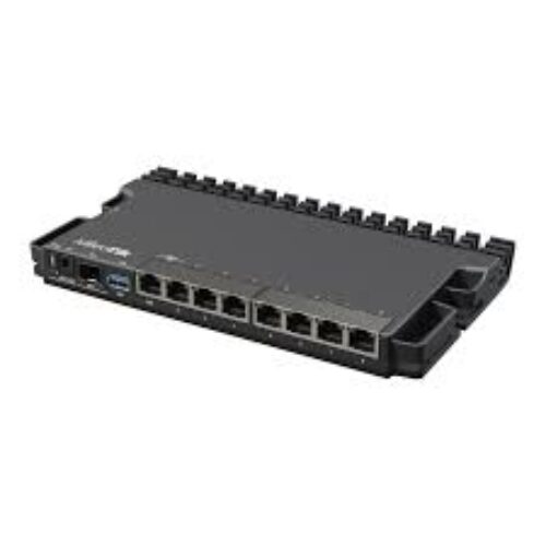 MikroTik Rb5009