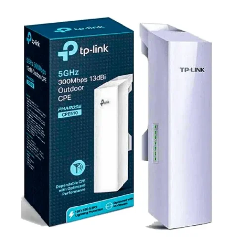 TP LINK CPE510