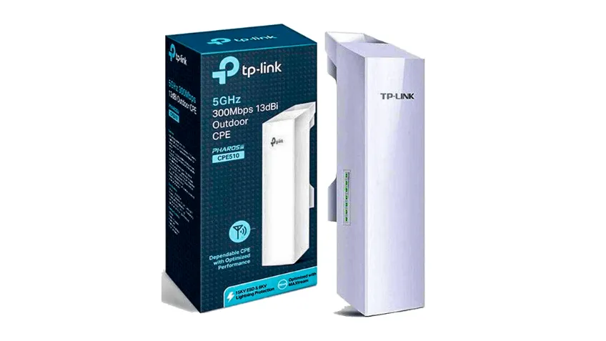 TP LINK CPE510