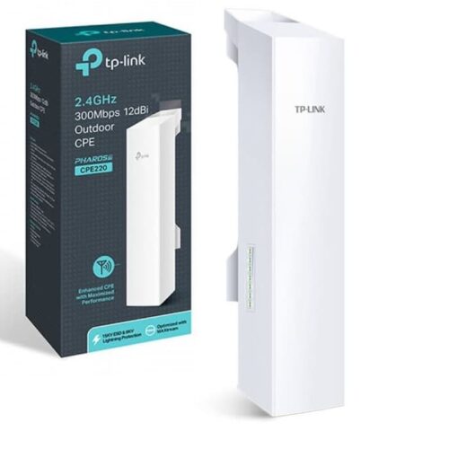 TP LINK CPE220