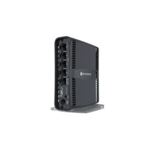 MikroTik hAP ax2