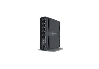MikroTik hAP ax2