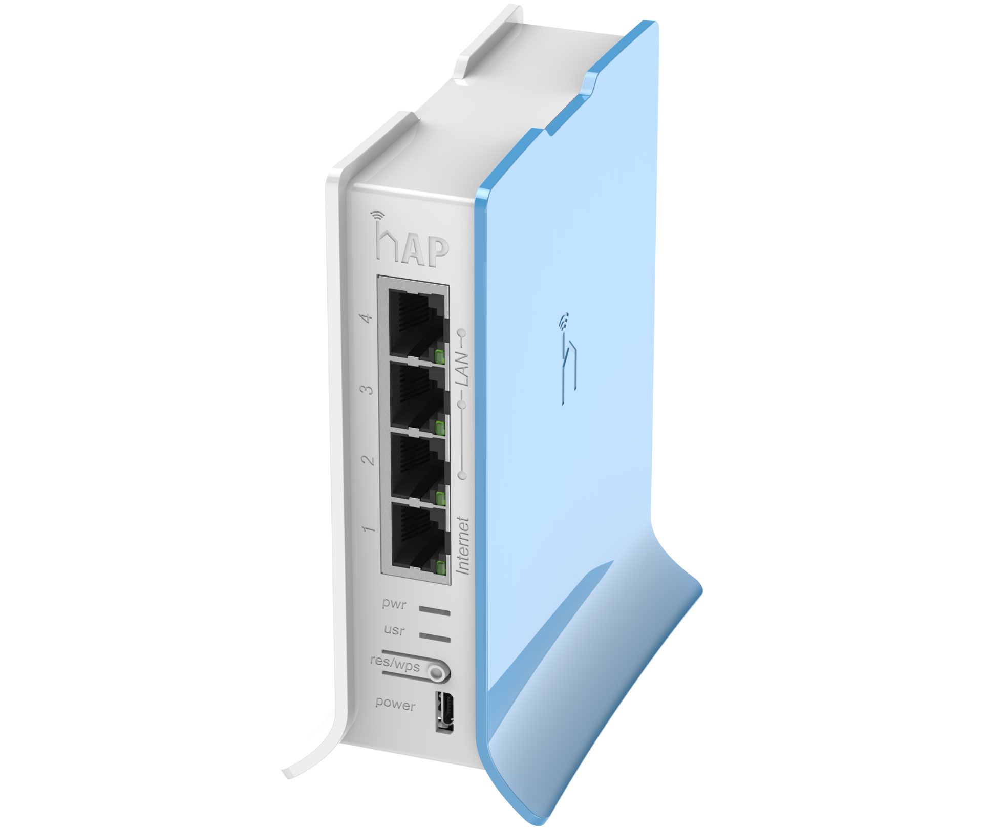 Mikrotik rb941