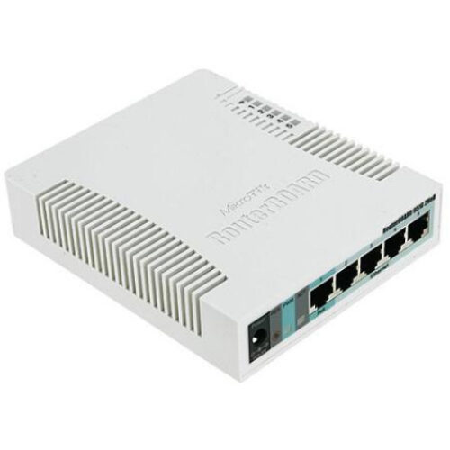 Mikrotik Rb951