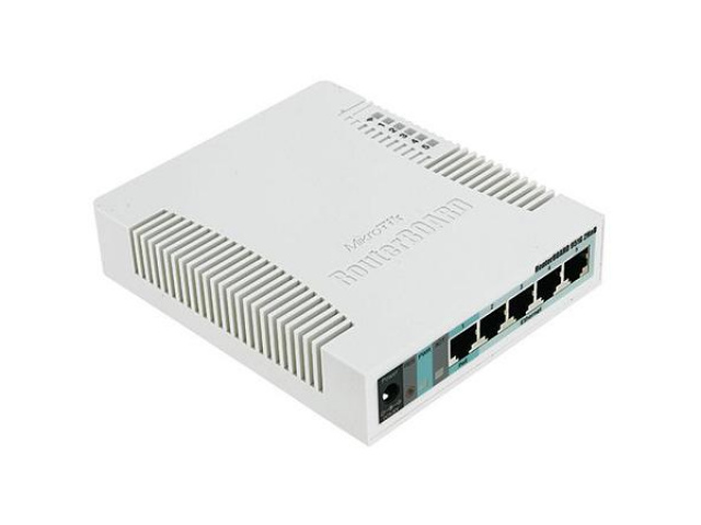 Mikrotik Rb951