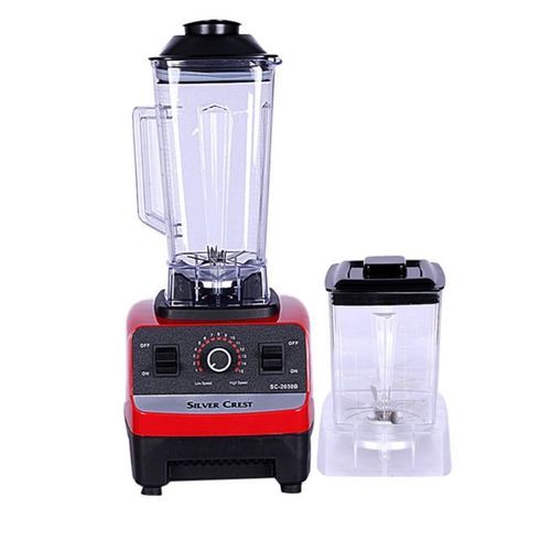 Blender silvercrest