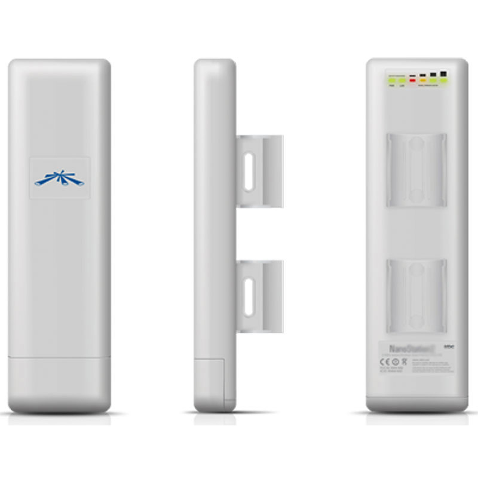 Nanostation M5