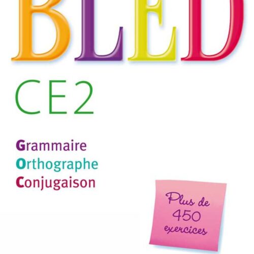 BLED CE2