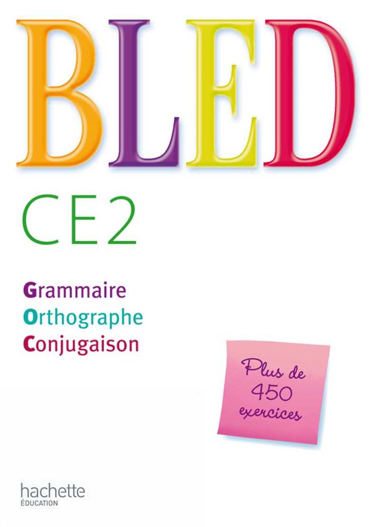 BLED CE2