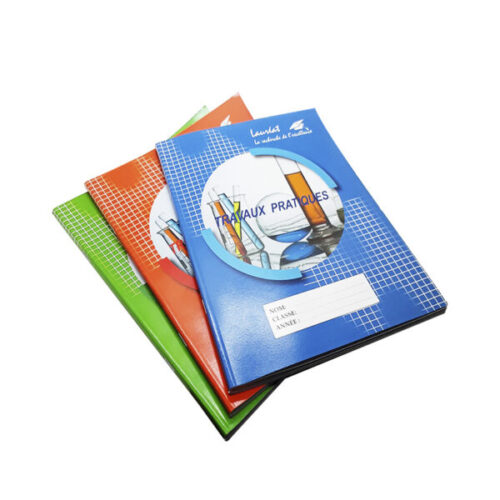 Cahier Tp Lauréat 100 pages