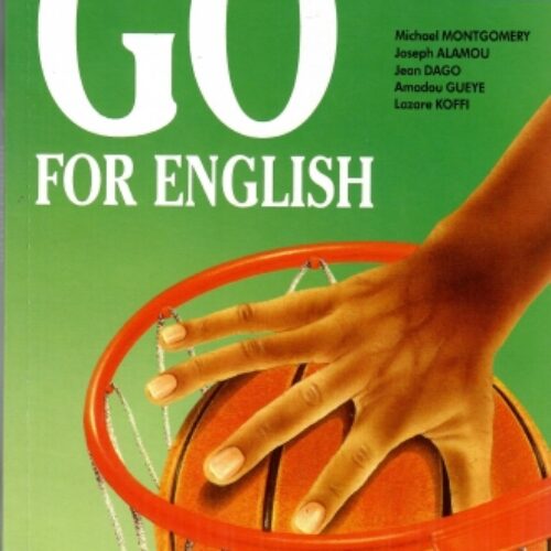 Go for English 2nde