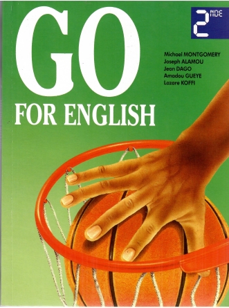 Go for English 2nde