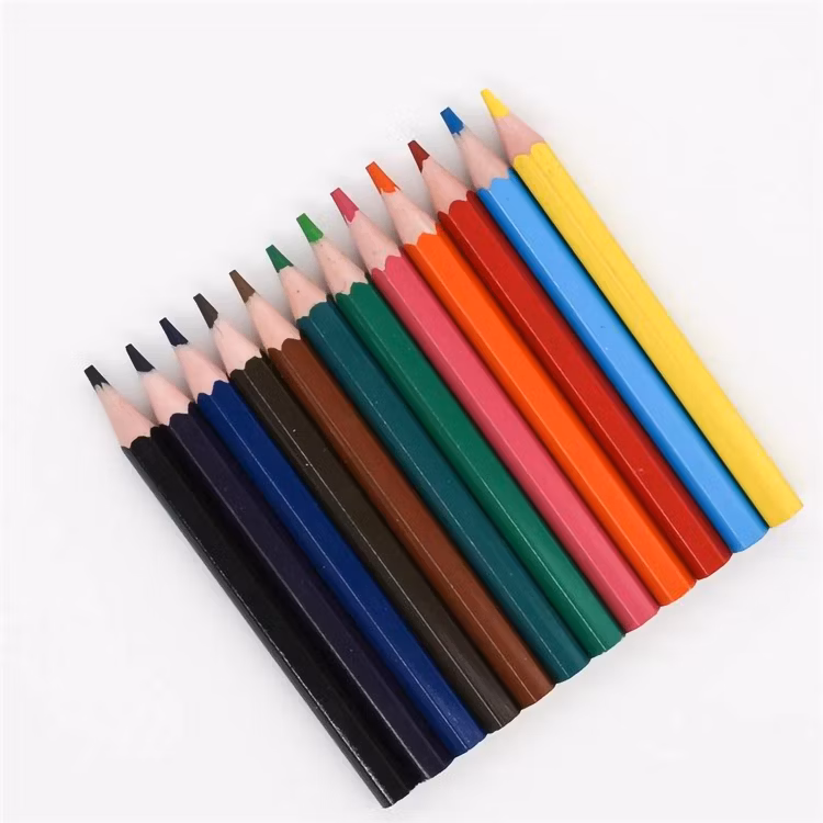 Crayon de couleur