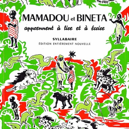 Mamadou et Bineta