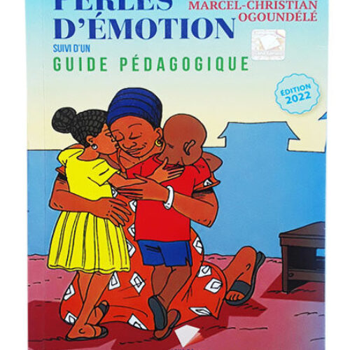 Perles d’émotion