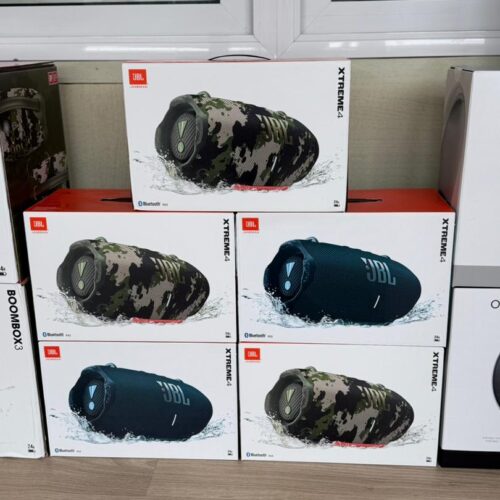 JBL Xtreme 4