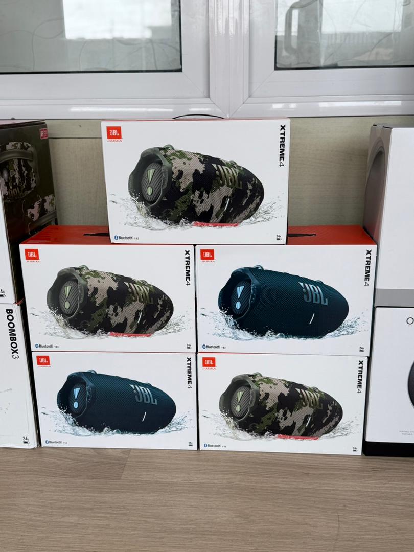 JBL Xtreme 4