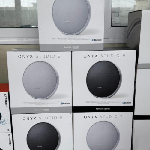 Harman Kardon Onyx 9