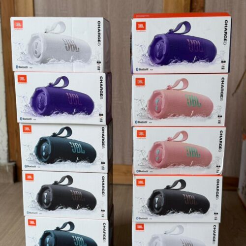 JBL Charge 6