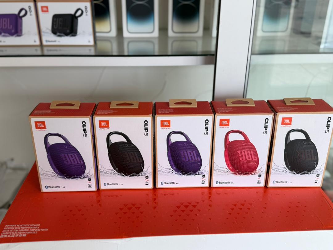 JBL Go4