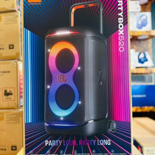 JBL PartyBox 520