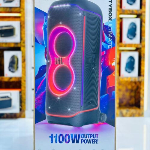 JBL PartyBox Ultimate 1100W