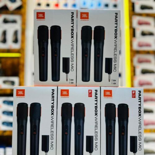 JBL PartyBox Micro