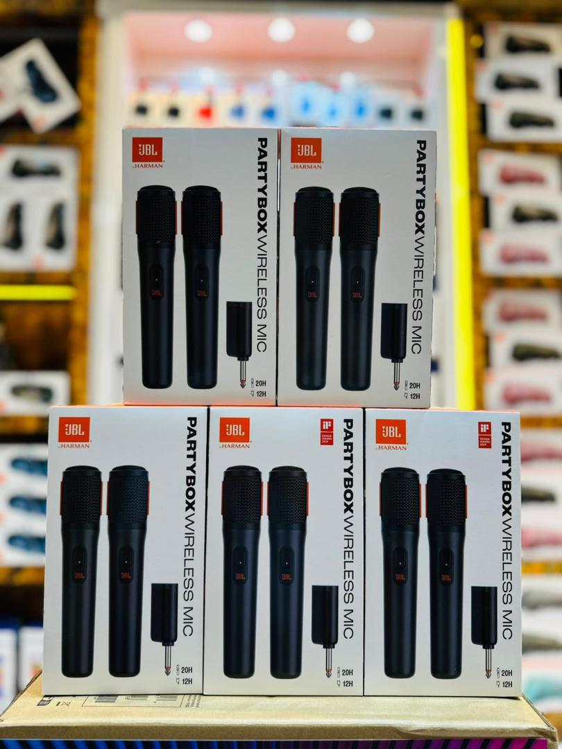 JBL PartyBox Micro