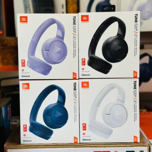JBL Tune 520