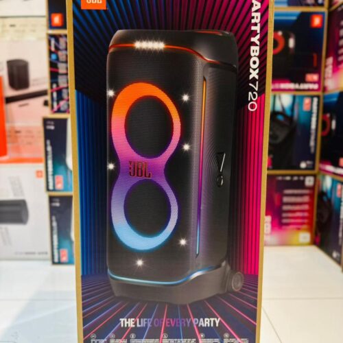 JBL PartyBox 720