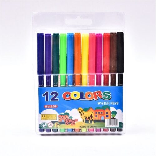 Feutres couleurs