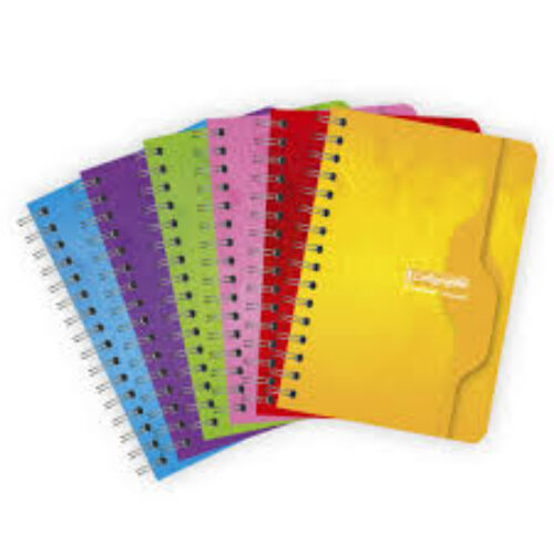 Carnet de note
