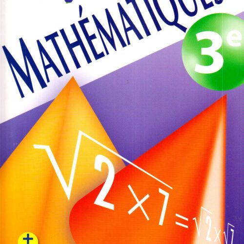 CIAM 3ème