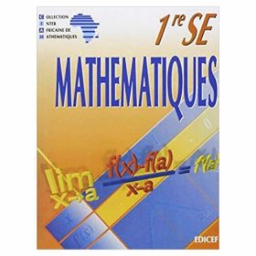 CIAM 1ère SE