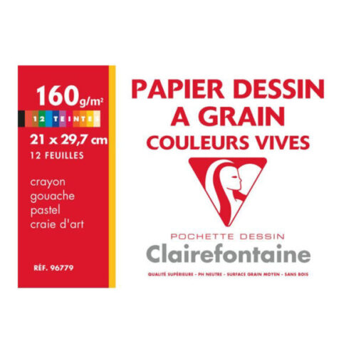 Papier canson