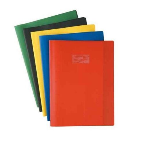 Protège cahier
