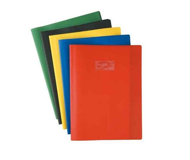 Protège cahier