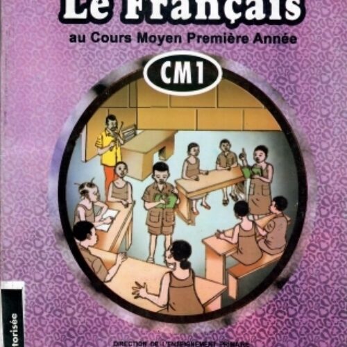 Manuel de Français CM1