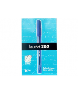 Bic Lauréat