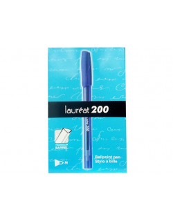 Bic Lauréat