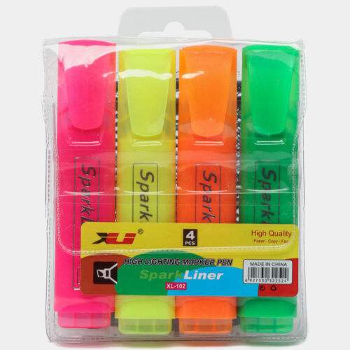 Surligneur Sparkliner